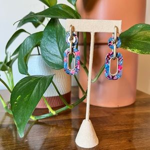 Chloe + Isabel Earrings